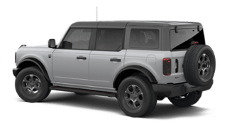 2026 Ford Bronco® External Image 3